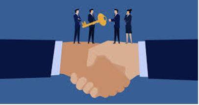 Acquire - An asset or object bought or obtained, typically by a library or museum.