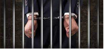 Convicted - Having been declared guilty of a criminal offence by the verdict of a jury or the decision of a judge.