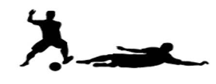 Tackling - The equipment required for a task or sport.