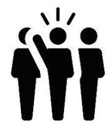 Prominent - Important or famous.