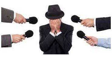 Exposing - Make (something) visible by uncovering it.