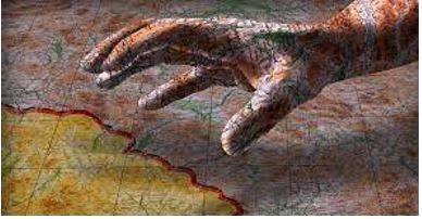 Annexation - A formal act whereby a state proclaims its sovereignty over territory hitherto outside its domain.