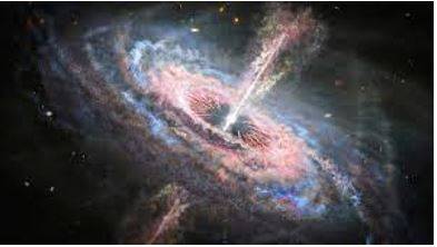 Immense - Extremely large or great, especially in scale or degree.