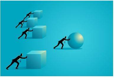 Effectively - Successful in producing a desired or intended result.