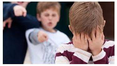 Humiliation - Make (someone) feel ashamed and foolish by injuring their dignity and pride.