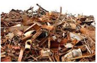 Scrapping - A small piece or amount of something, especially one that is left over after the greater part has been used.
