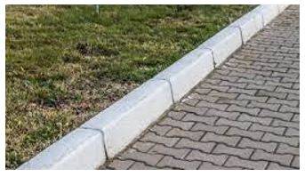 Curb - A check or restraint on something.