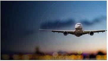 Aviation - The flying or operating of aircraft.