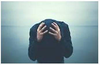 Desperate - Feeling or showing a hopeless sense that a situation is so bad as to be impossible to deal with.