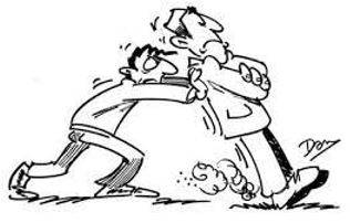Reluctant - Unwillingness or disinclination to do something.