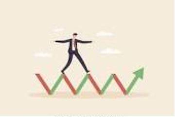 Volatile - Likely to change suddenly and unexpectedly.