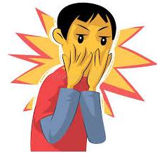Dreaded - To feel extremely worried or frightened about something that is going to happen or that might happen.