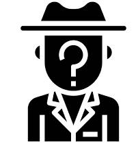 Anonymity - The condition of being anonymous.