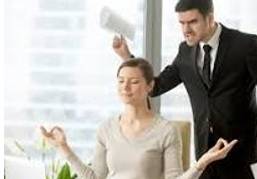 Appeasing - The act of giving the opposing side in an argument or war an advantage that they have demanded, in order to prevent further disagreement.