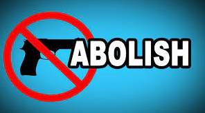Abolished - Formally put an end to (a system, practice, or institution).