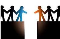 Reconciling - Restore friendly relations between.