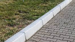 Curbing - A check or restraint on something.