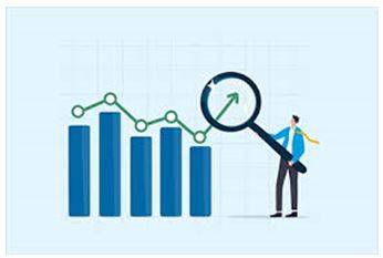 Forecasts - Predict or estimate (a future event or trend).