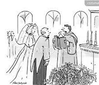 Vows - Solemnly promise to do a specified thing.