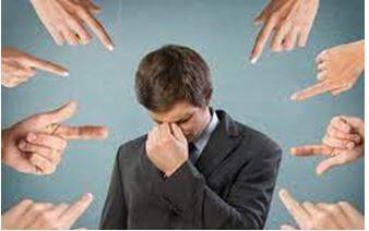 Accused - A person or group of people who are charged with or on trial for a crime.
