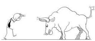 Provoked - Action or speech that makes someone angry, especially deliberately.