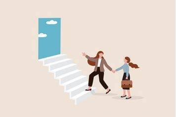 Exhortation - Strongly encourage or urge (someone) to do something.