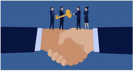 Acquire - An asset or object bought or obtained, typically by a library or museum.