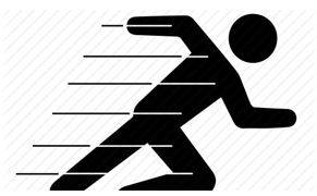 Rapid - Happening in a short time or at a fast pace.