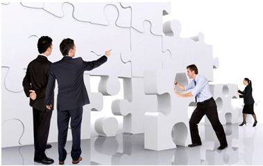 Orchestrated - The act of organizing or arranging something carefully to achieve a particular goal, often involving coordination of different elements.