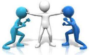 Resolved - Settle or find a solution to (a problem or contentious matter).