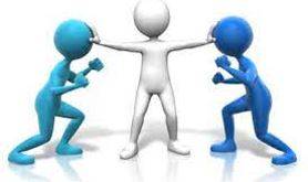 Resolved - Settle or find a solution to (a problem or contentious matter).