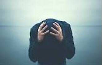 Desperate - Feeling or showing a hopeless sense that a situation is so bad as to be impossible to deal with.