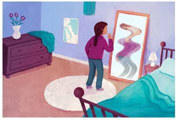 Distortions - A change to the intended or true meaning of something.