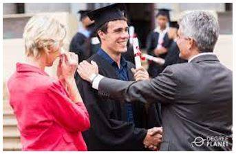 Conferred - Grant (a title, degree, benefit, or right).