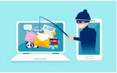 Scam - A dishonest scheme.