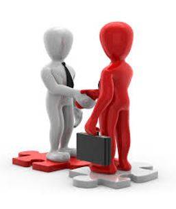 Concessions - Something that you agree to do in order to end an argument.