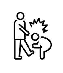 Derogatory - Showing a critical or disrespectful attitude.