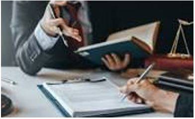 Litigation - The process of taking legal action.