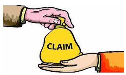 Claiming - State or assert that something is the case, typically without providing evidence or proof.