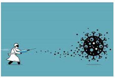 Eradicate - To destroy or get rid of something completely