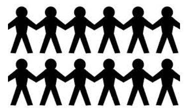 Fraternity - A group of people sharing a common profession or interests.
