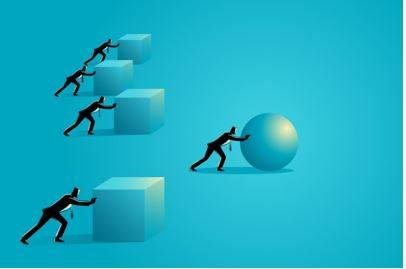 Effectively - Successful in producing a desired or intended result.