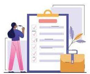 Evaluation - The process of judging or calculating the quality, importance, amount, or value of something.