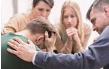Intervention - The act of interfering with the outcome or course especially of a condition or process
