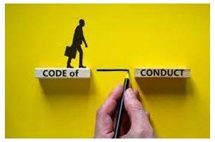 Conducted  - Led by a guide.
