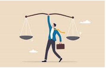 Integrity - The quality of being honest and having strong moral principles.