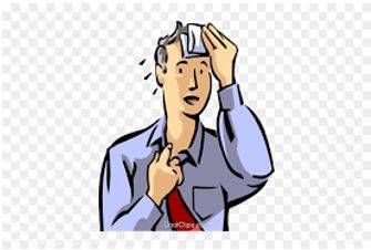 Apprehend - Anxiety or fear that something bad or unpleasant will happen.