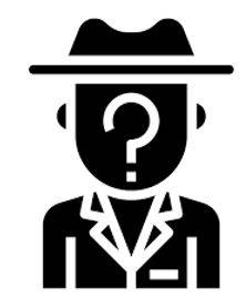 Anonymity - The condition of being anonymous.