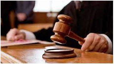 Adjourned - An act or period of adjourning or being adjourned.