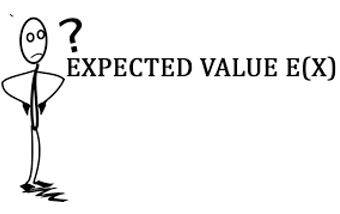 Expected - Regarded as likely.